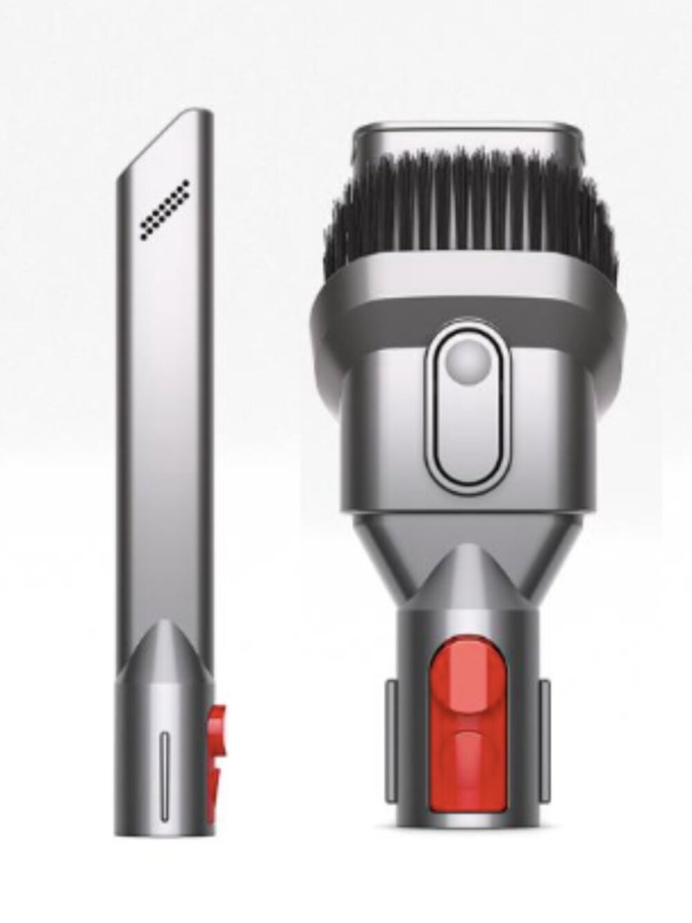 Genuine Dyson Quick Release Crevice & Combination Tool Kit for V7 V8 V10 V11